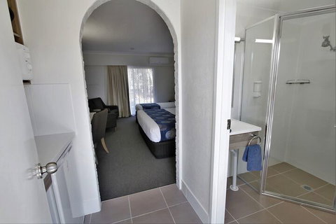 Aston Motel Yamba - Getaway Accommodation 6