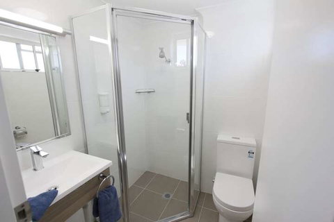 Aston Motel Yamba - Getaway Accommodation 4