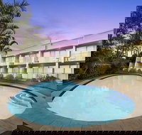 Yamba Sun Motel - Getaway Accommodation