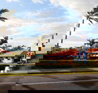 Yamba Twin Pines Motel - Getaway Accommodation