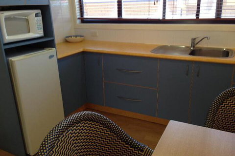 Surf Motel - Getaway Accommodation 5