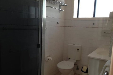 Surf Motel - Getaway Accommodation 3