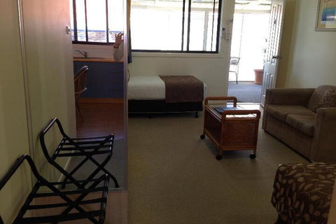 Surf Motel - Getaway Accommodation 7