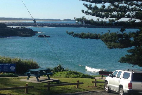 Surf Motel - Getaway Accommodation 4