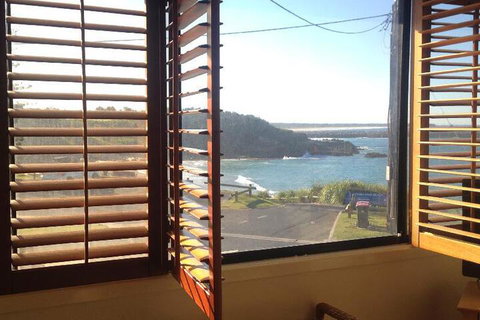 Surf Motel - Getaway Accommodation 2