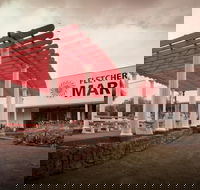 Quest Warrnambool - Getaway Accommodation