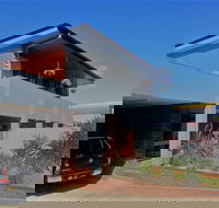 Mahogany Motel - Getaway Accommodation