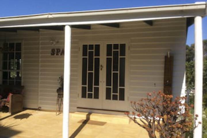 Getaway Accommodation