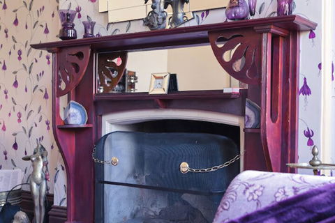 Saint Patricks Luxury Boutique Hotel - Getaway Accommodation 7