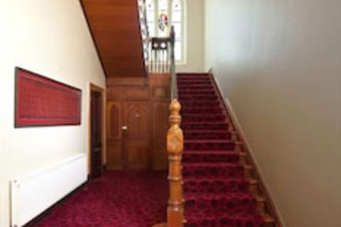 Saint Patricks Luxury Boutique Hotel - Getaway Accommodation 5