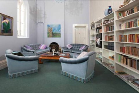 Saint Patricks Luxury Boutique Hotel - Getaway Accommodation 6