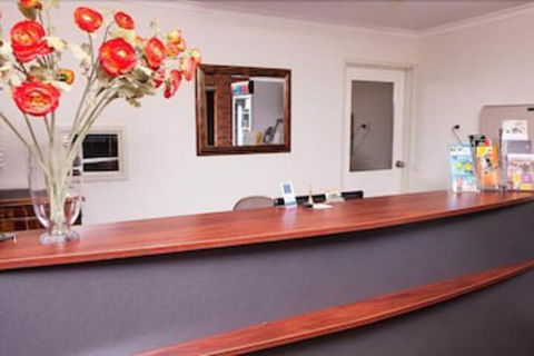 Advance Motel - Getaway Accommodation 6