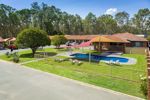 Advance Motel - Getaway Accommodation 1