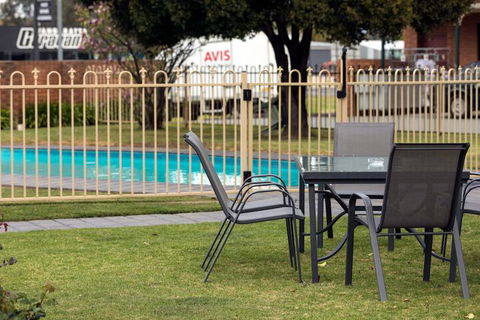 Advance Motel - Getaway Accommodation 3