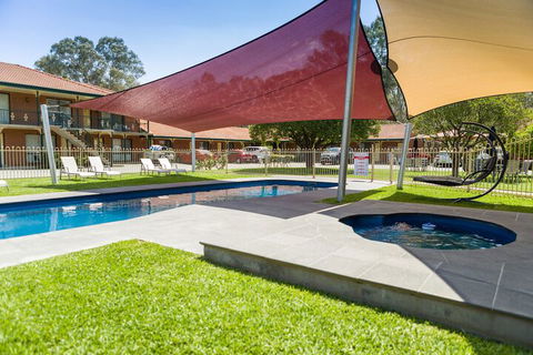 Advance Motel - Getaway Accommodation 2