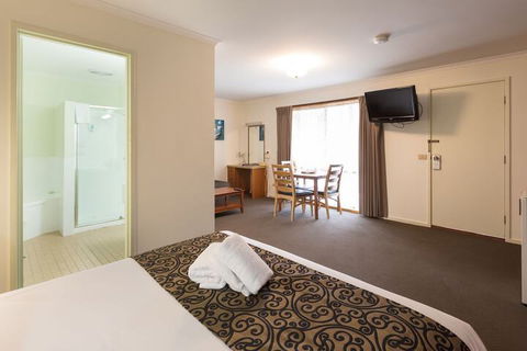 Advance Motel - Getaway Accommodation 4