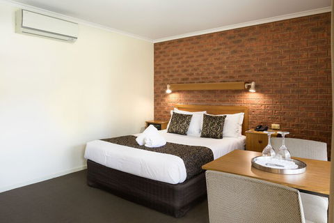 Advance Motel - Getaway Accommodation 7