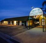 The Anglers Inn - Getaway Accommodation