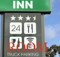 Golfview Motor Inn - Getaway Accommodation