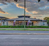 International Hotel Wagga Wagga - Getaway Accommodation