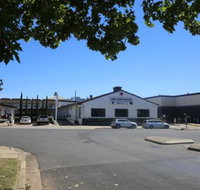 Club Motel - Getaway Accommodation