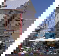 Anchorage Seafront Hotel - Getaway Accommodation