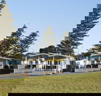 NRMA Victor Harbor Beachfront Holiday Park - Getaway Accommodation