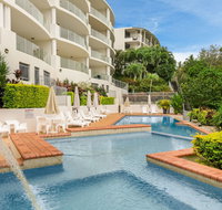 Bellevue At Trinity Beach - Getaway Accommodation