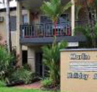 Marlin Gateway Holiday Apartments - Getaway Accommodation