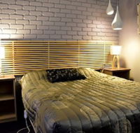 Strzelecki Motor Lodge - Getaway Accommodation