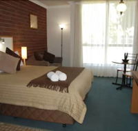 City Gardens Motel Traralgon - Getaway Accommodation