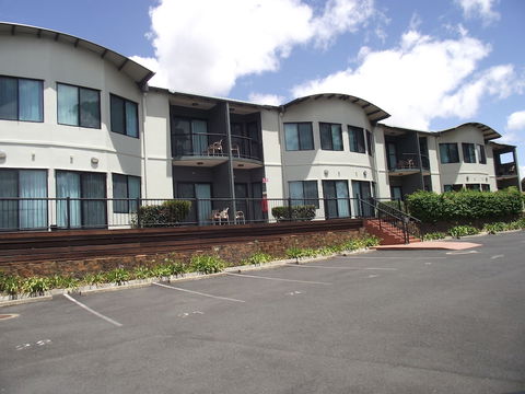 Eastgate On The Range Motel - Getaway Accommodation 3