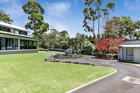 Eastgate On The Range Motel - Getaway Accommodation 1