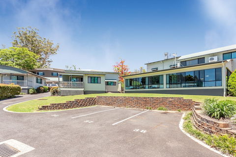 Eastgate On The Range Motel - Getaway Accommodation 2