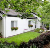 Homewood Cottages - Getaway Accommodation