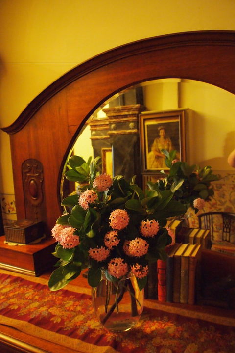 Vacy Hall Toowoomba's Grand Boutique Hotel - Getaway Accommodation 6