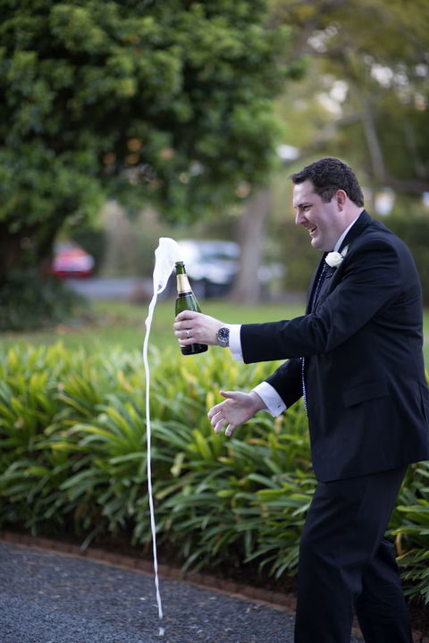 Vacy Hall Toowoomba's Grand Boutique Hotel - Getaway Accommodation 3