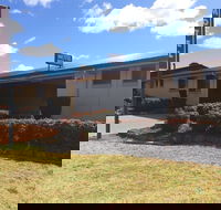 James Street Motor Inn - Getaway Accommodation