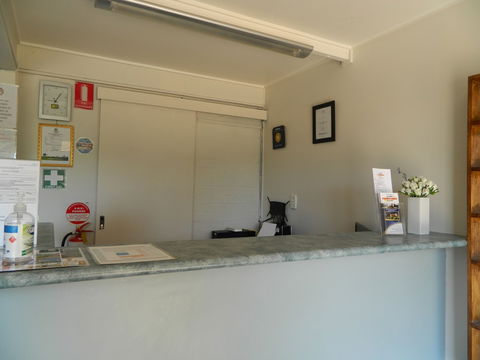 Coachman Motel - Getaway Accommodation 3