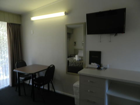 Coachman Motel - Getaway Accommodation 6