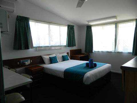 Coachman Motel - Getaway Accommodation 5