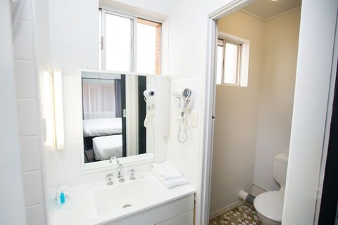 Downs Motel - Getaway Accommodation 6