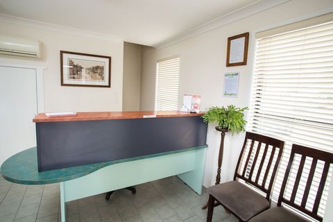 Downs Motel - Getaway Accommodation 3