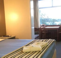 Riverview Motor Inn - Getaway Accommodation
