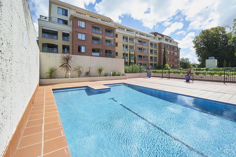 Waldorf Randwick Serviced Apartments - Getaway Accommodation 6