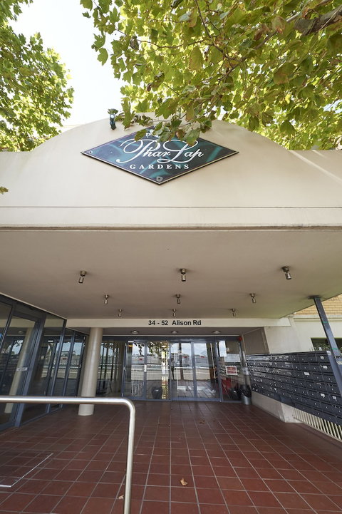 Waldorf Randwick Serviced Apartments - Getaway Accommodation 0