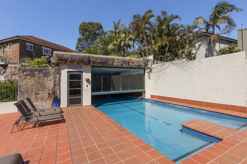 Waldorf Randwick Serviced Apartments - Getaway Accommodation 3