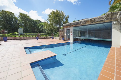 Waldorf Randwick Serviced Apartments - Getaway Accommodation 2