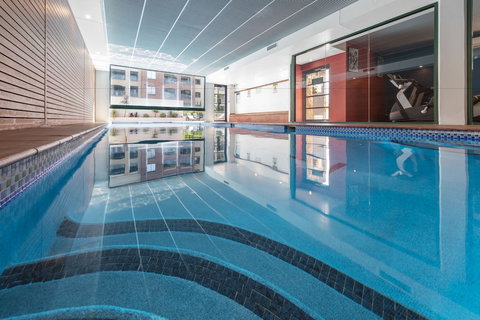 Waldorf Randwick Serviced Apartments - Getaway Accommodation 4