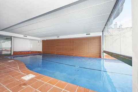 Waldorf Randwick Serviced Apartments - Getaway Accommodation 5